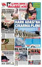 Hürriyet