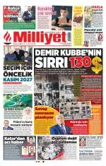 Milliyet