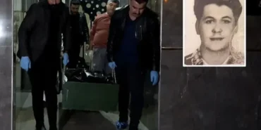 İnternette tanıştığı genç tarafından bıçaklanarak öldürüldü